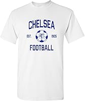 Vista 27 de Camiseta de Fútbol Clásico Mundial de Fútbol Arch Cup