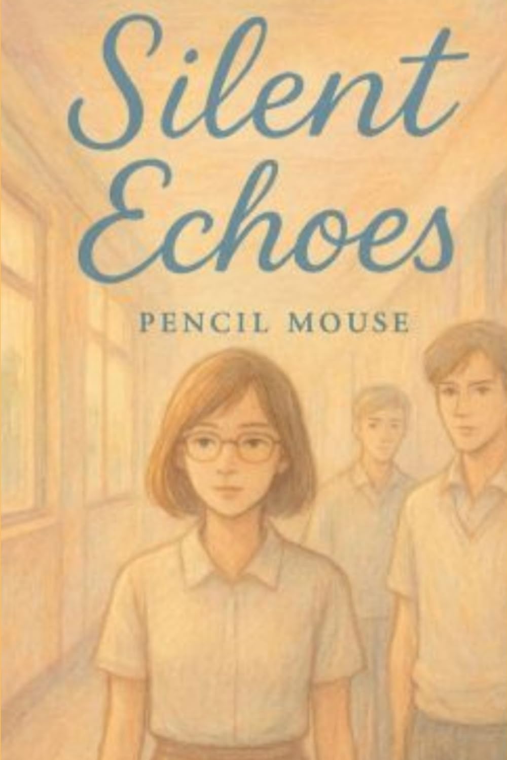 Silent Echoes: The Quiet Traces of the Heart