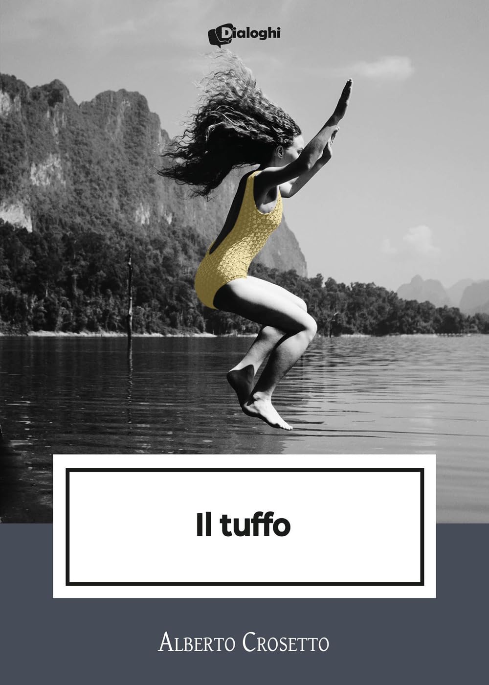 Il Tuffo - 4