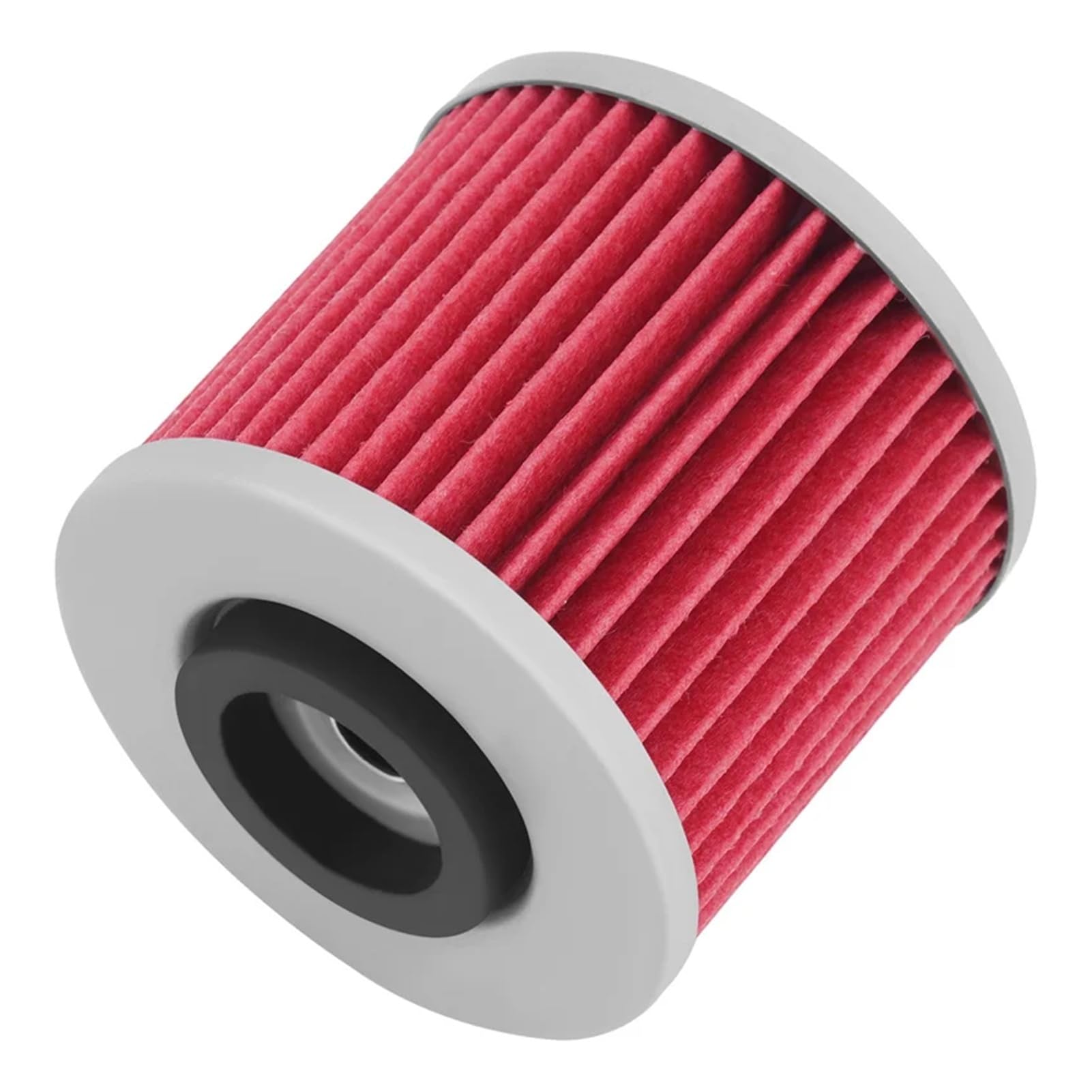 Filtri olio for motociclette for Yamaha TRX850 SR250 SR400 SR500 SRX600 YFM600 Grizzly YFM700 YFM700R Raptor SE XC180(6 Pcs)