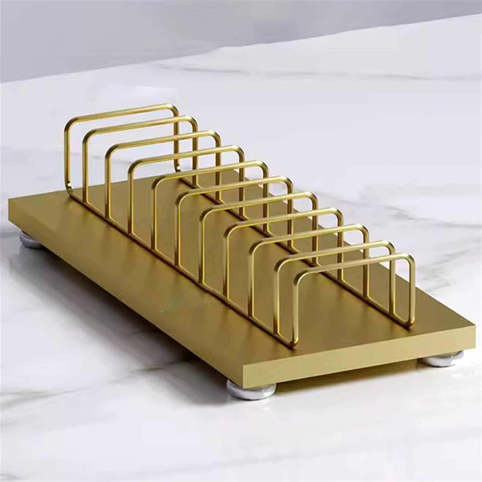 Soporte de madera para muestras de azulejos con capacidad para 30 azulejos para ferias comerciales y uso comercial