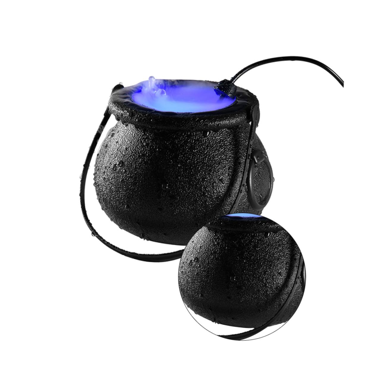 CORHAD Color Changing for Water Fountain Humidifier Led Lights Safe Technology for Halloween and Indoor Use