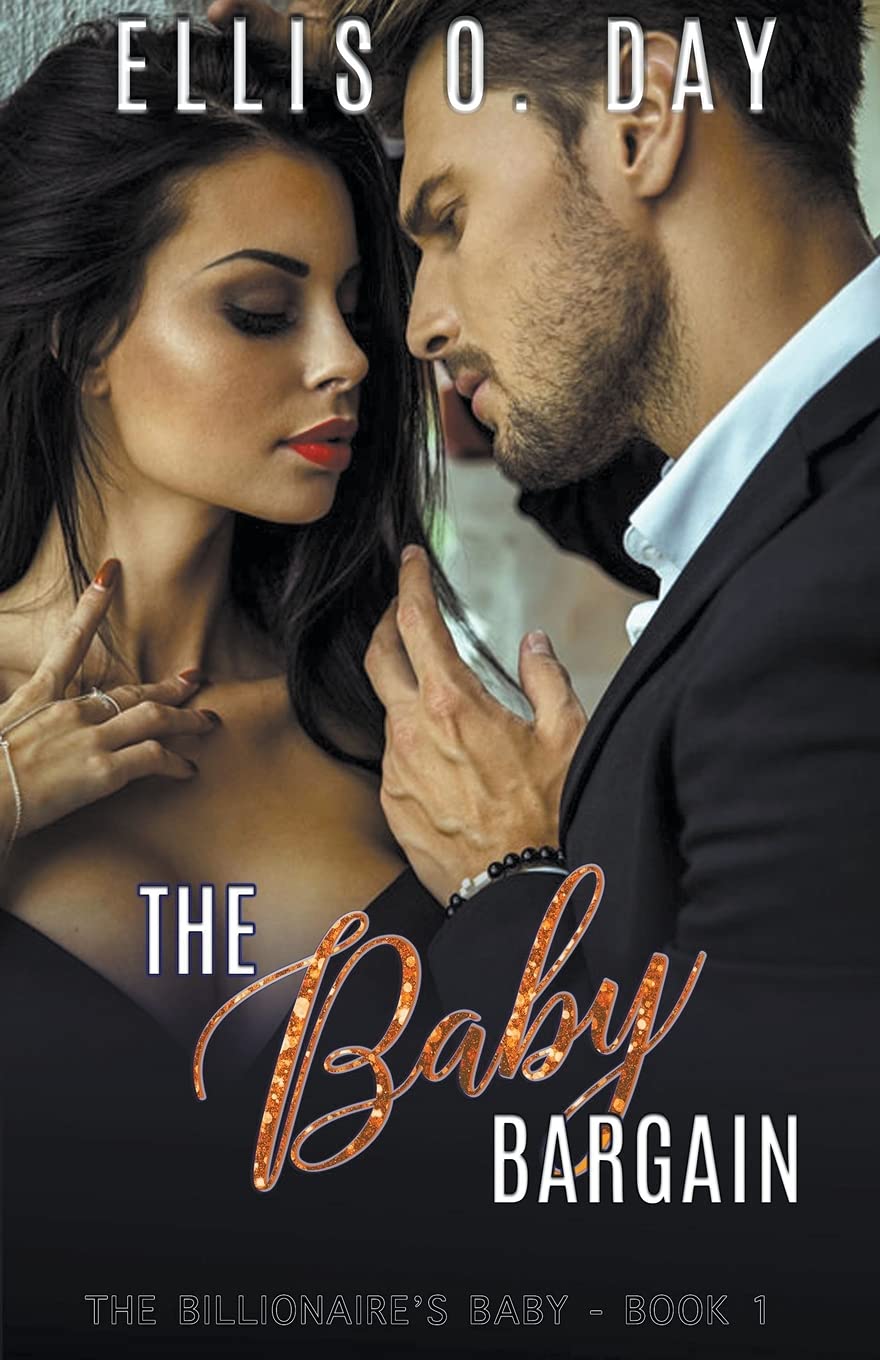 The Baby Bargain Paperback – 23 May 2021