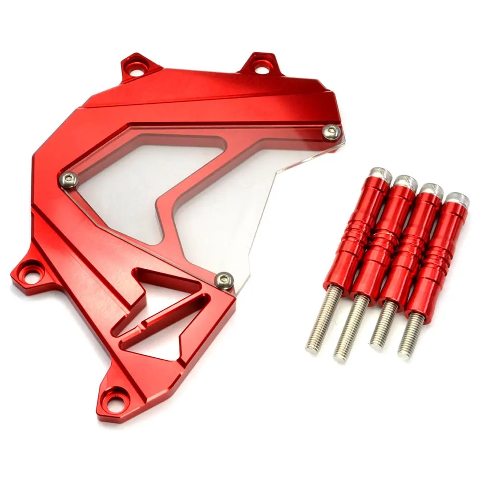 Kit Guidage Rouleau Chaîne Housse de protection moteur pour moto Kawasaki Z800 Z750 2015 2014 2013 Z 800 750 Z-800 Z800 2016 Protection Chaîne Pignon de Moto(2)