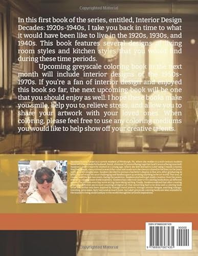 Interior Design Decades: 1920s-1940s