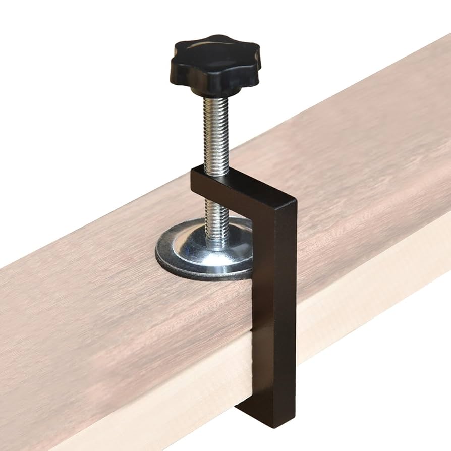 【感動のグリップ】【 新品 手作り 】【シーバスロッド 】【木工加工品】 Amazon.co.jp: 木工用Gクランプ, 頑丈なスチール製固定クリップ