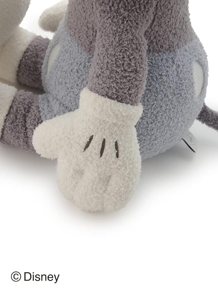Amazon.co.jp: [ジェラート ピケ] sleep Mickey/Minnie 抱き枕