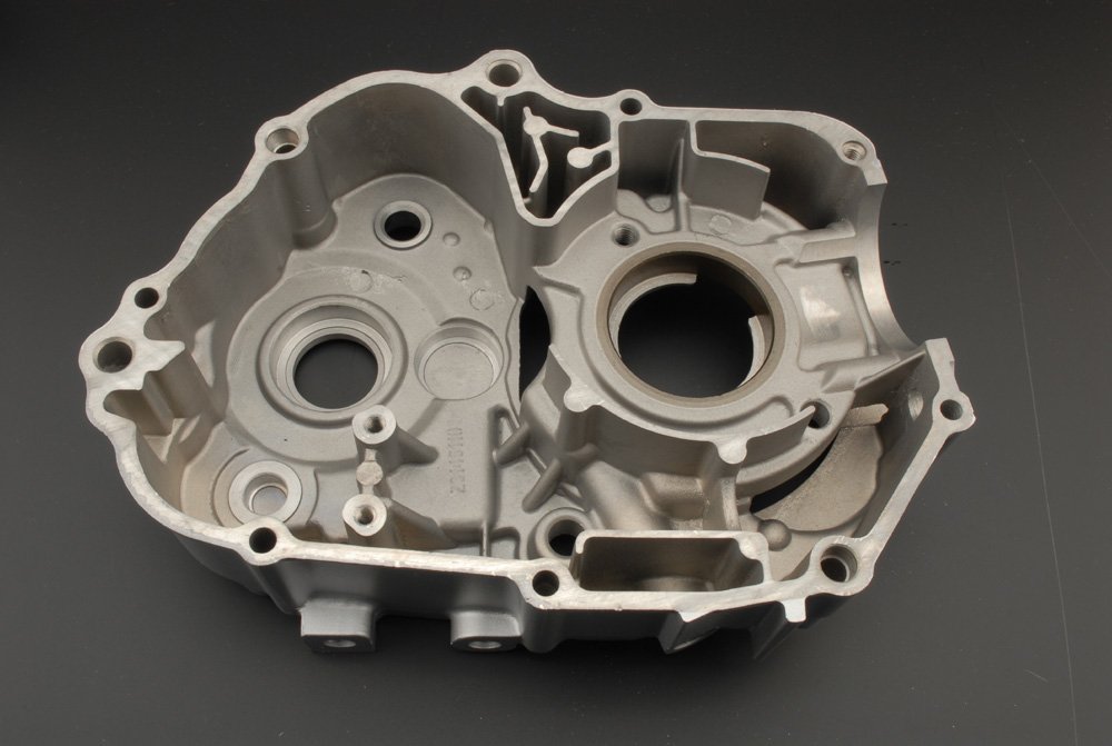 CD-90.12V エンジンケース CD-90.12V エンジンケース CD系クランクケース左右 | クランクケース