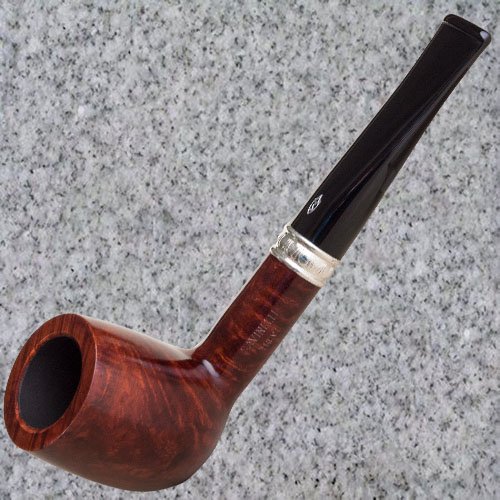 Savinelli Pipe: Trevi Smooth (111 KS)