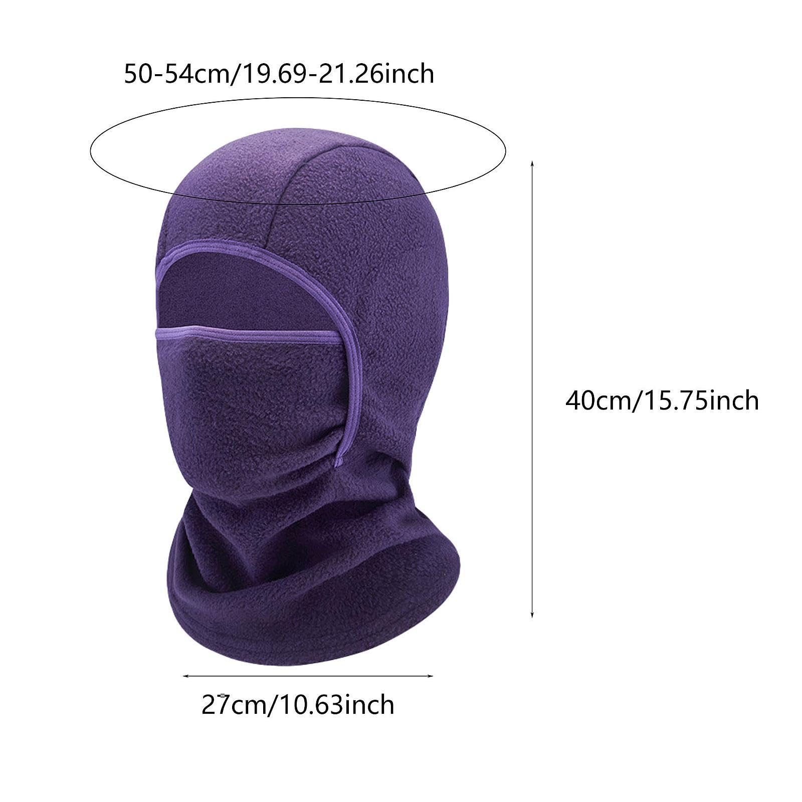 Amazon.co.jp: Zxpjkyu スキーマスクスキーMost Verdada Altaは