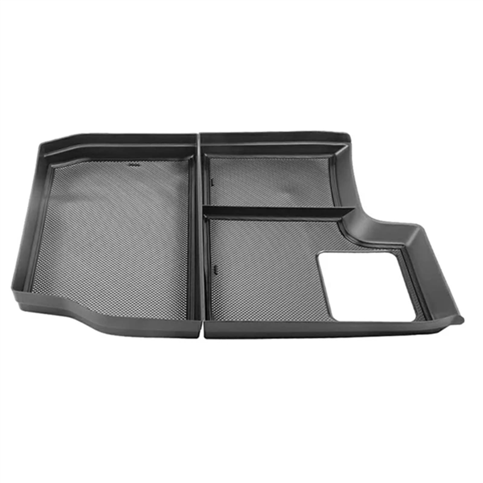 KYTGIOL Car Storage Organizer Compatible With Toyota For Sienna 2021 2022 Car Armrest Center Storage Box Container Armrest Storage Box Car Armrest Storage Box Tray