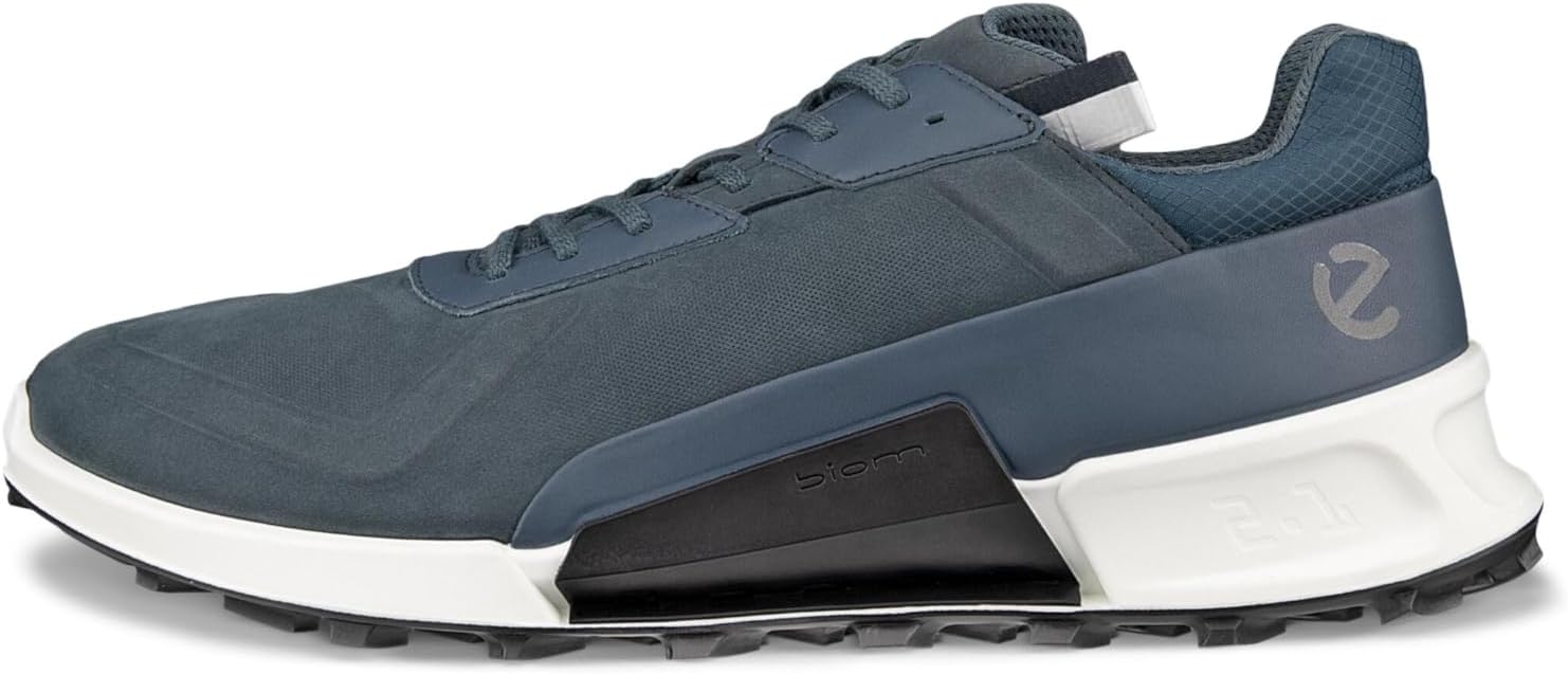 ECCO Men's Biom 2.1 Cross Mountain StreetSneaker