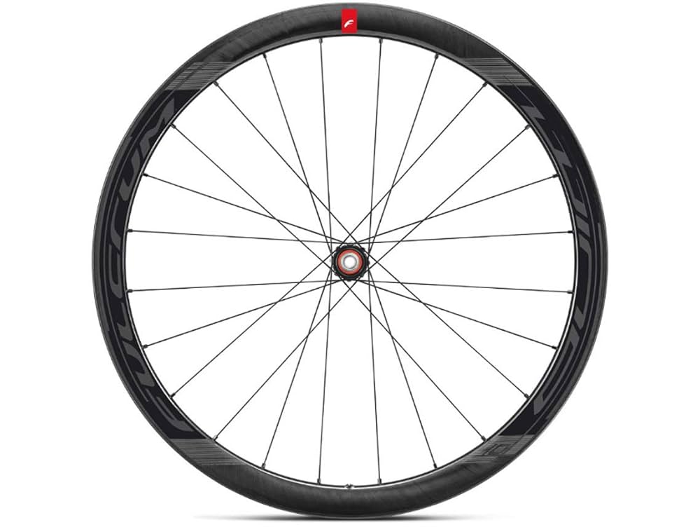 【整備清掃済】FULCRUM WIND 40 DB 整備清掃済】FULCRUM WIND 40 DB