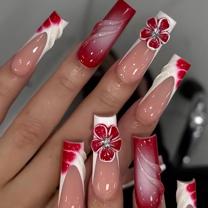 Trendy Nails For Any Mood