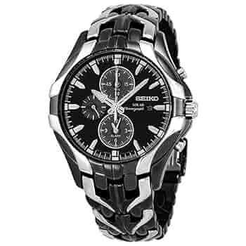 Amazon.co.jp: SEIKO[セイコー] MODEL NO.ssc139 Excelsior