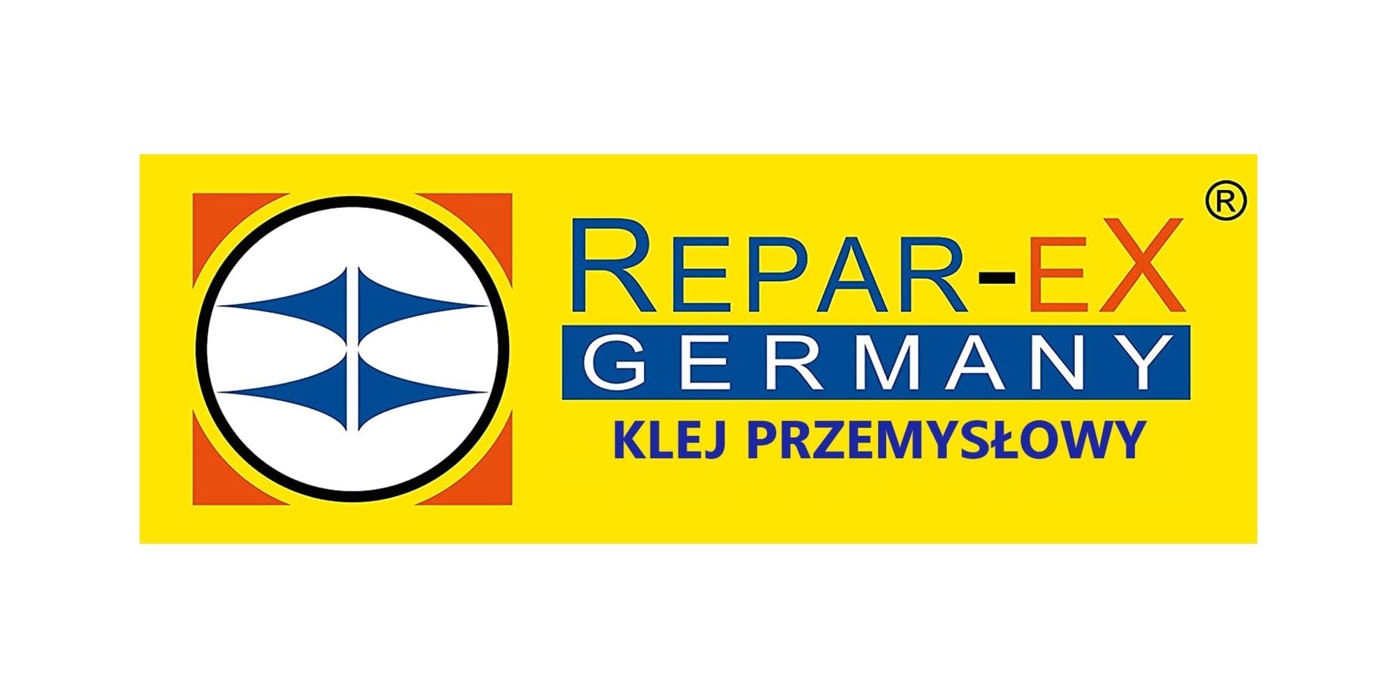 Repar-ex – Profesjonalny Środek do Usuwania Kleju | Rozpuszczalnik do Silnych Klejów, Żywic i Lakierów | Bezpieczny dla Metalu, Drewna, Tworzyw Sztucznych, Szkła i Ceramiki | 20 ml