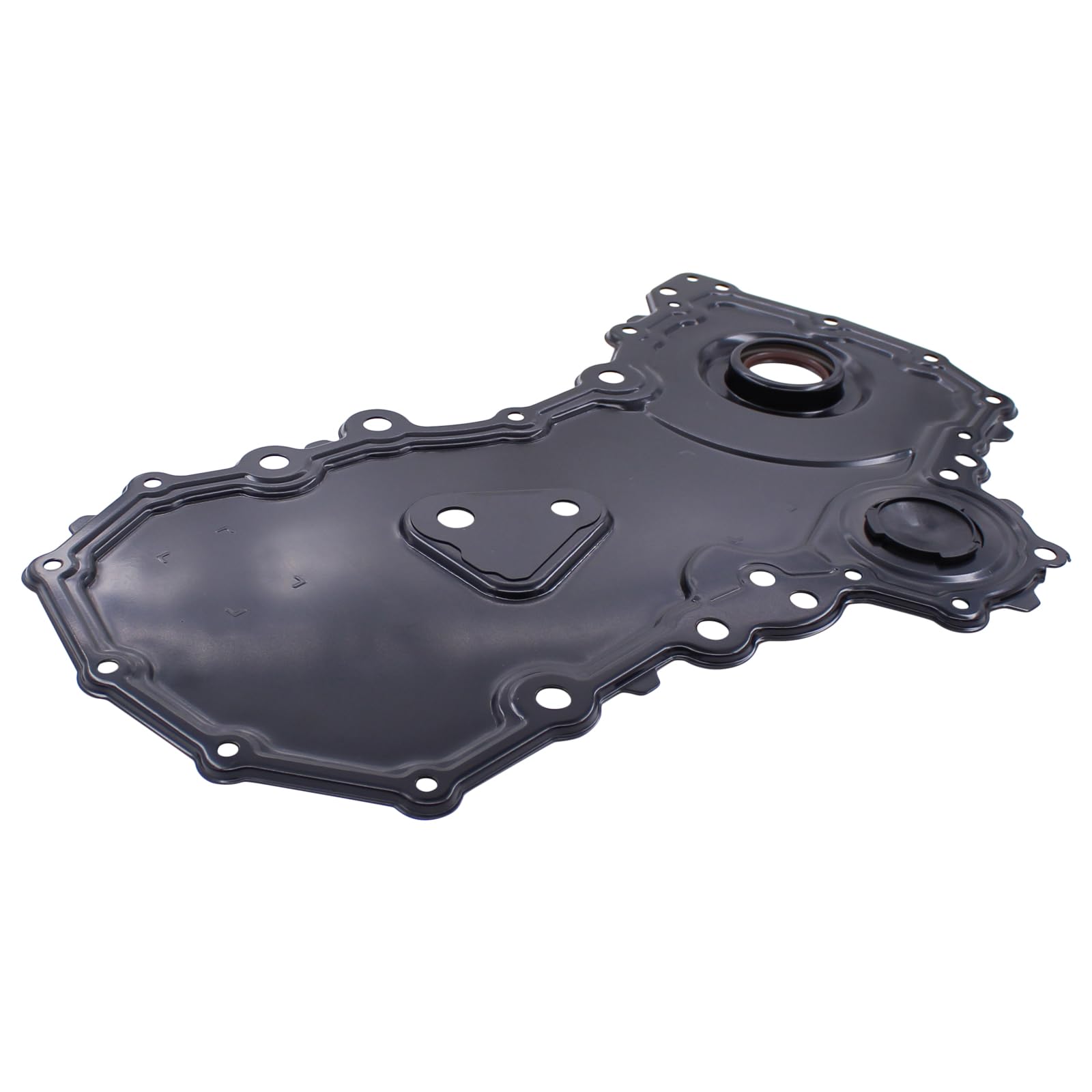 Copertura cinghia dentata con guarnizione per Ford Transit Custom Focus S-Max Ranger Edge Mondeo 2.0 Ecoblue 2015-2023