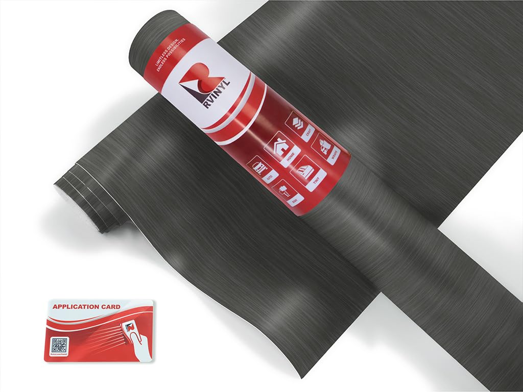 Avery Dennison Car Film SW900 Supreme Vinyl Vehicle Wrap Sheet Roll Brushed - Picture 27 of 38