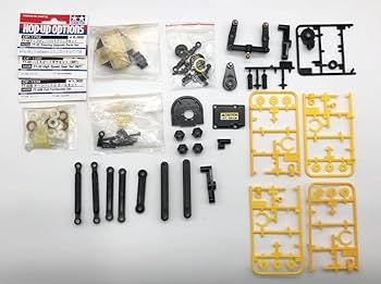 タミヤ　ファーストトライRCキット TT-02Bシャーシ タミヤ セミアッセンブルシリーズ No.6 ファーストトライ RC