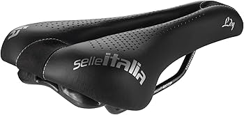 selle ITALIA サドル Amazon | SELLE ITALIA(セライタリア) LADY Gel FLOW Mn BLK S | Selle