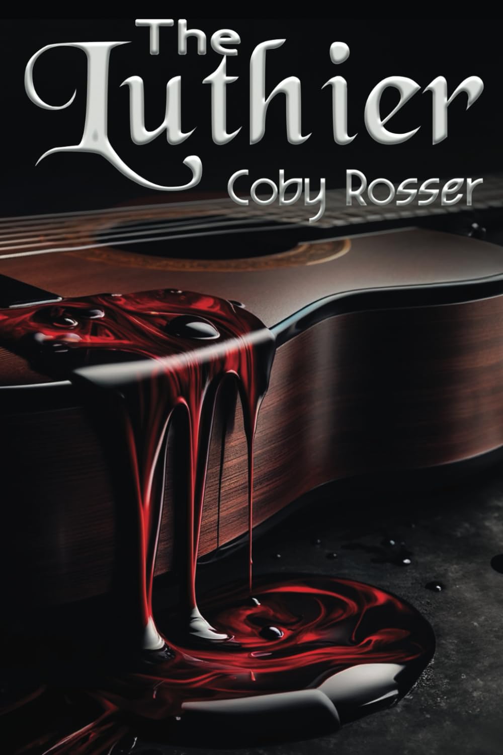The Luthier (Hell Hare House Short Reads)