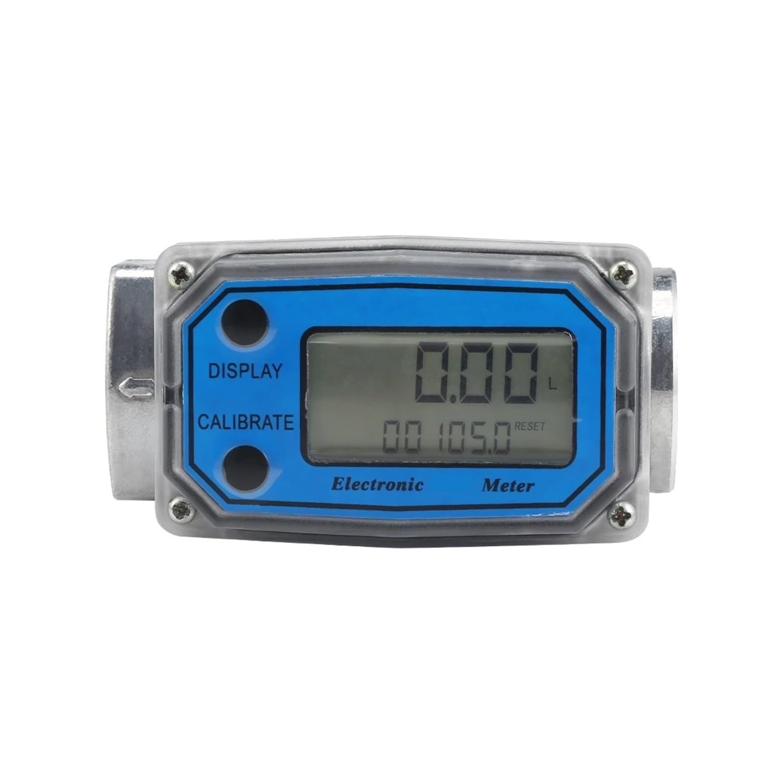 FQJYXWEWL Flow Meter Digital