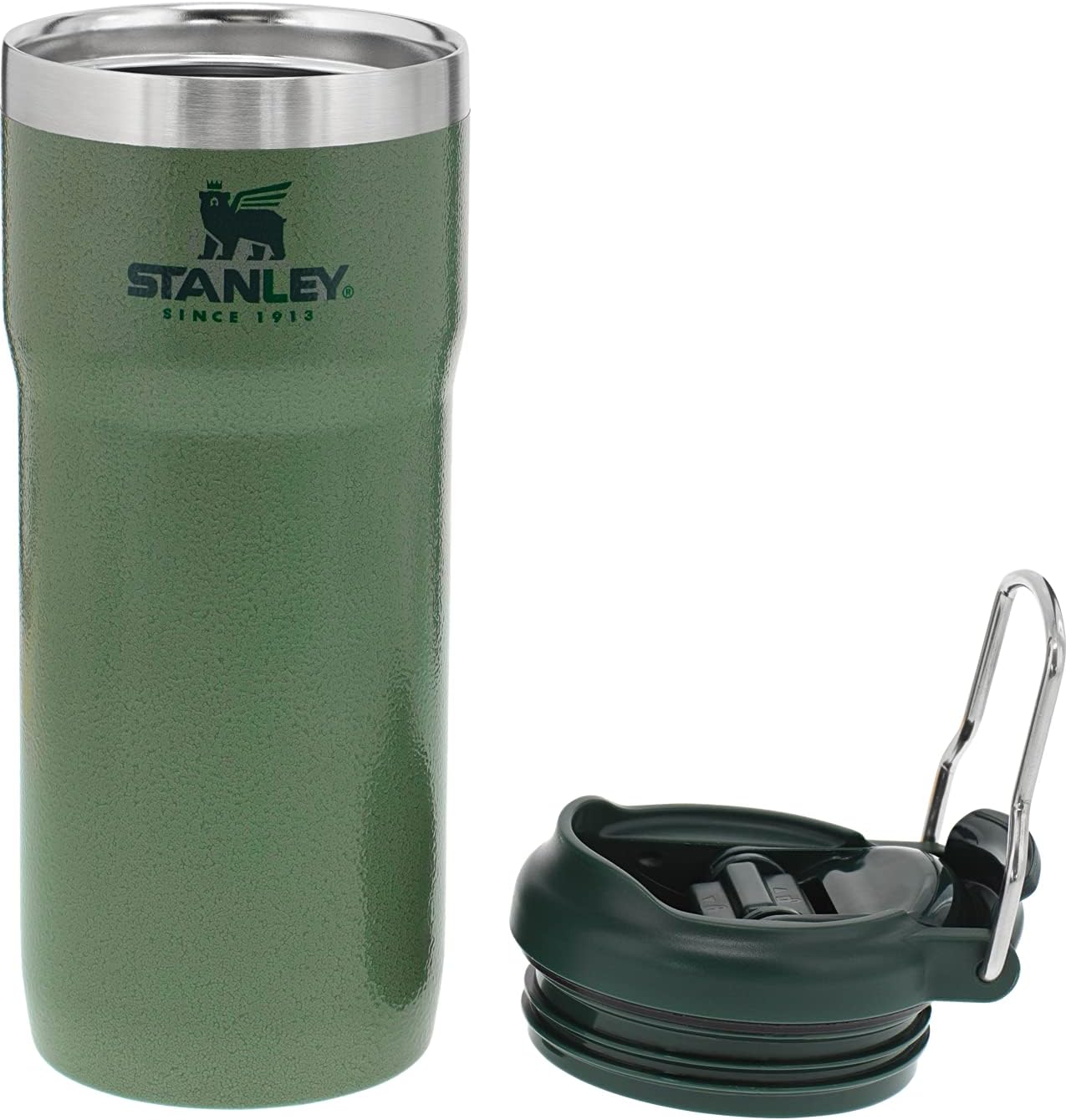 Stanley Classic TwinLock™ Travel Mug | 16 OZ