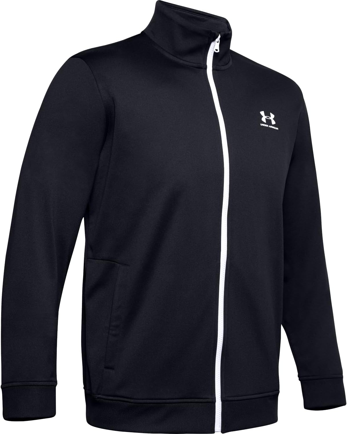 Under Armour mens Big & Tall Sportstyle Tricot Jacket - Image 4