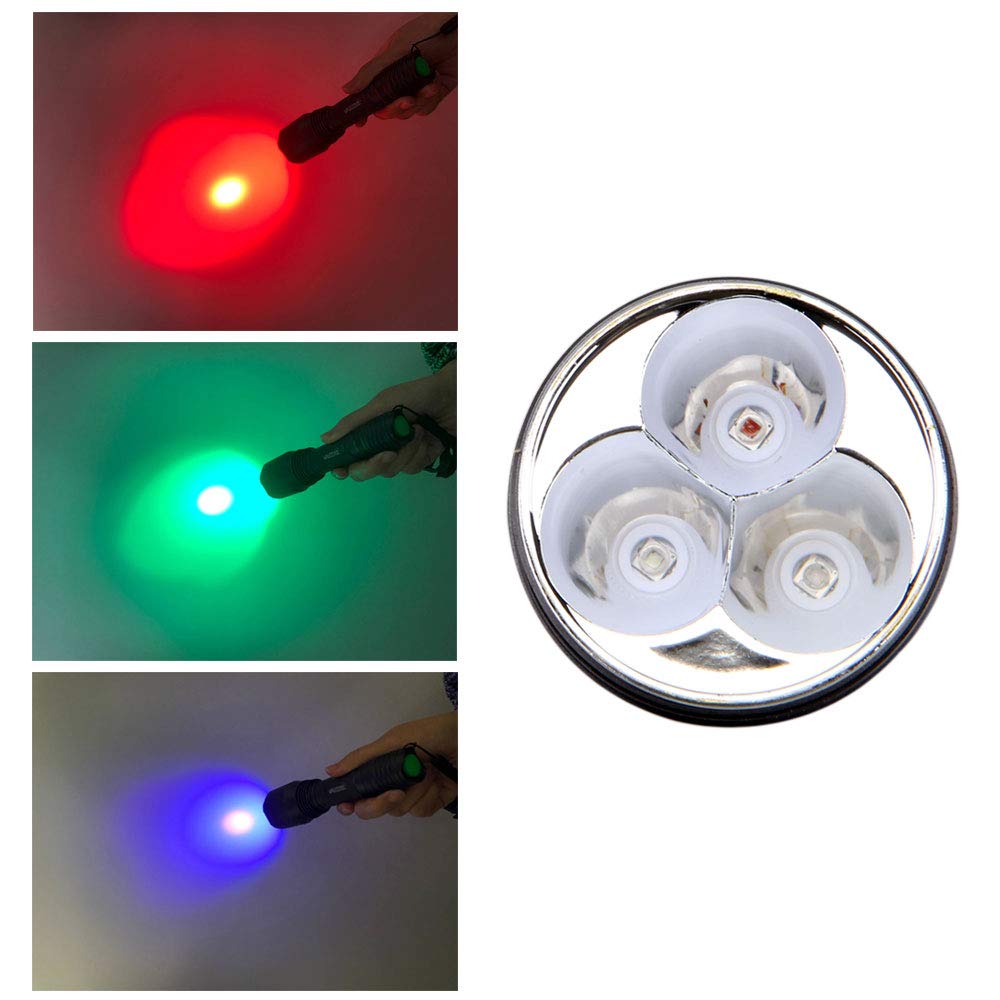 Buy VASTFIRE Blood Tracking Light for Deer Hunting Accessories UV Green