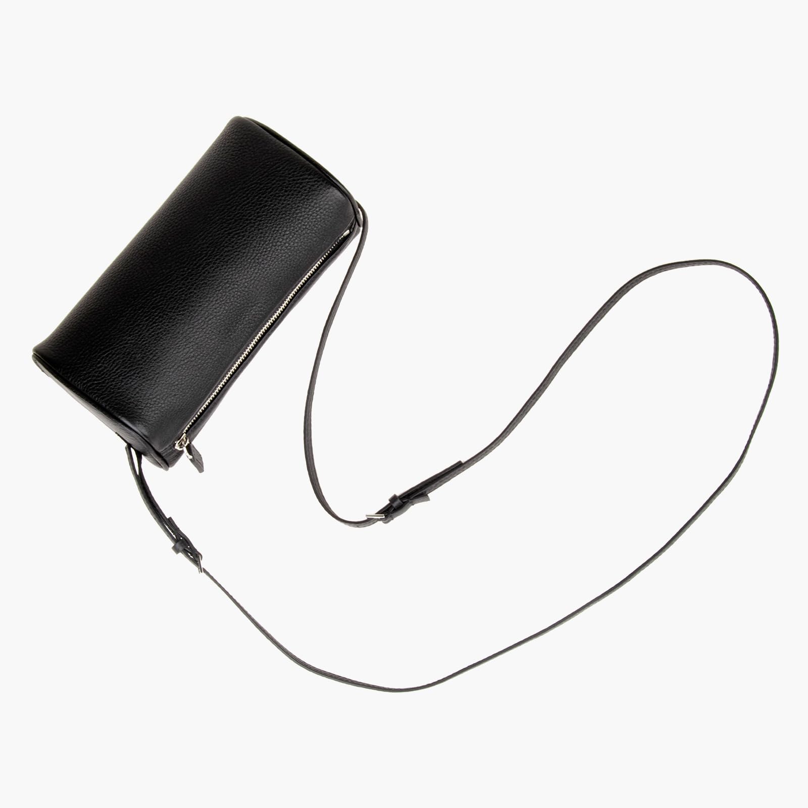 DONNAIN Hochwertige Umhängetasche Damen Leder, Kleine Handtasche, Lederhandtasche Damen Echtleder, Crossbody bag Leder mit verstellbarem Riemen | Alltagstasche Damen