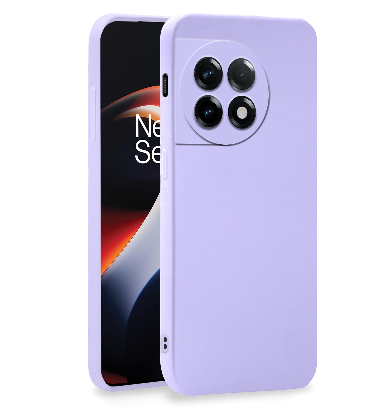 OnePlus 11R 5G · Purple