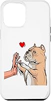 Vista 26 de American Bully Love Dogs Mum Dog Owner Case for iPhone 17
