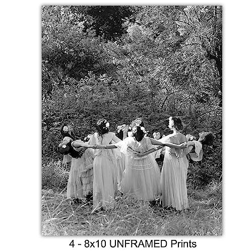 Yellowbird Art & Design Pagan Decor - Goddess Decor thumb #4