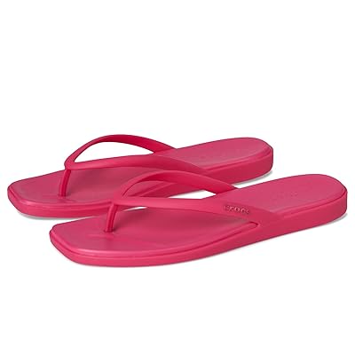 Crocs Miami Flip Flops Women