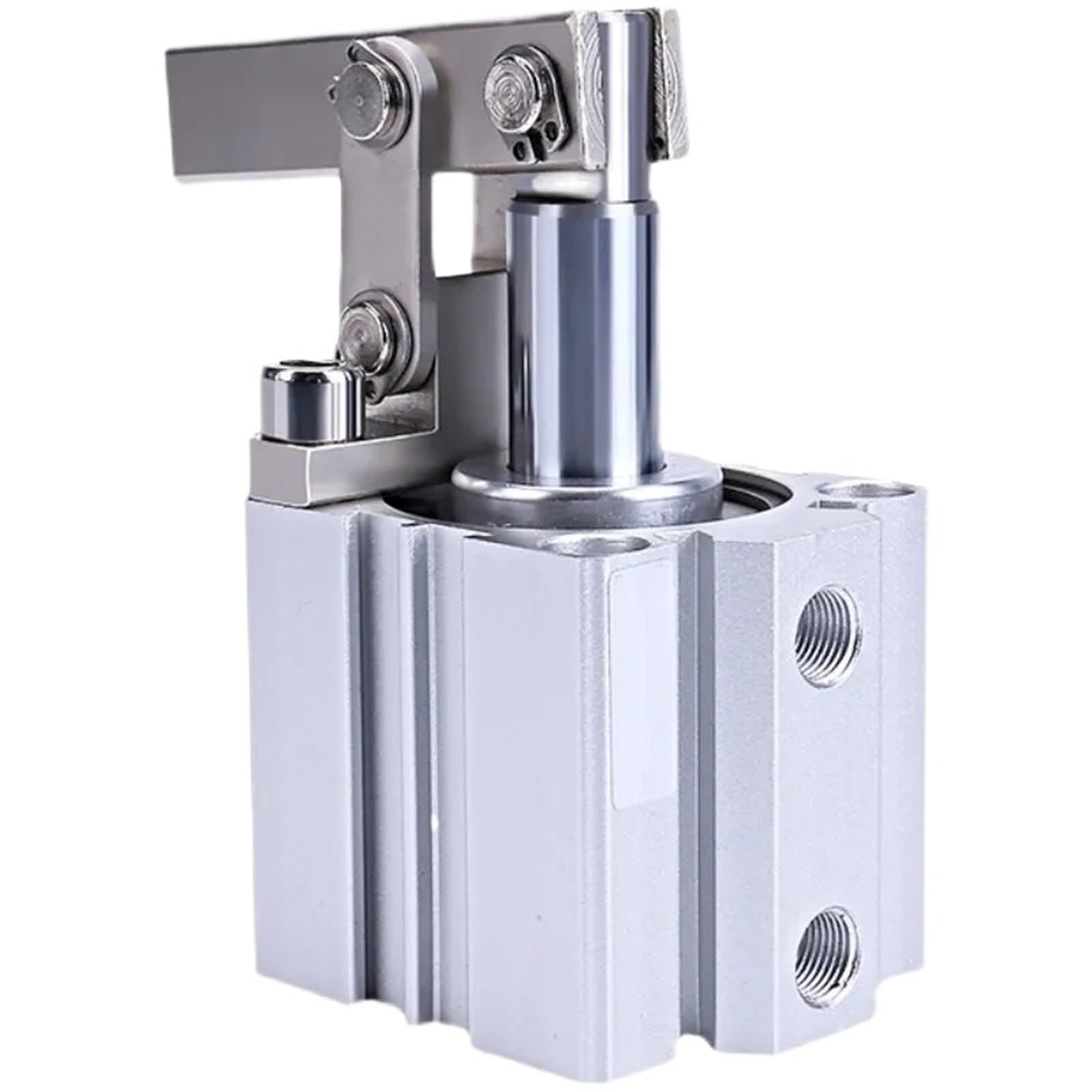 Vérin à levier ALC pour automatiser un atelier d'usinage JGL50