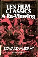 Ten film classics: A re-viewing (Ungar film library) 0804426503 Book Cover