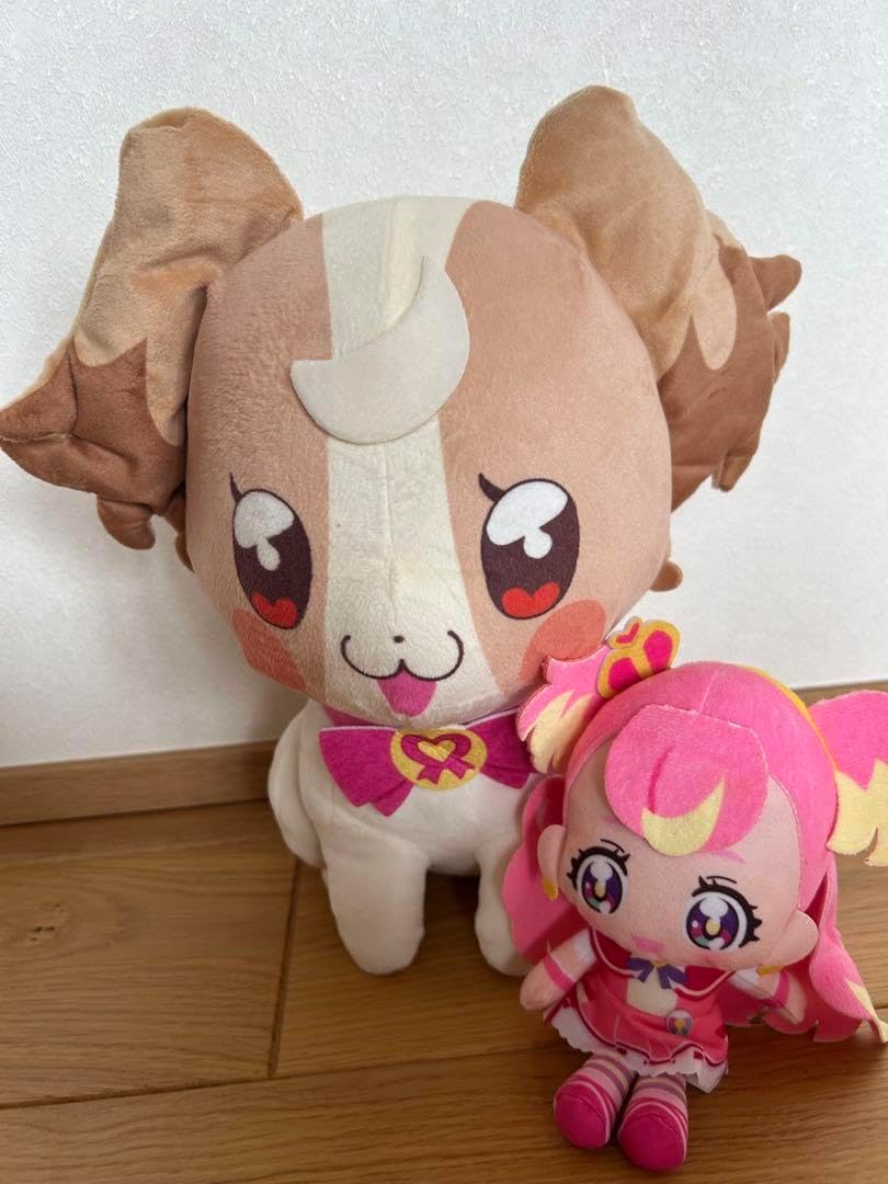 ゆきお ゲーセンのおともだち マスコット 4種 5種 ゆきお マスコット