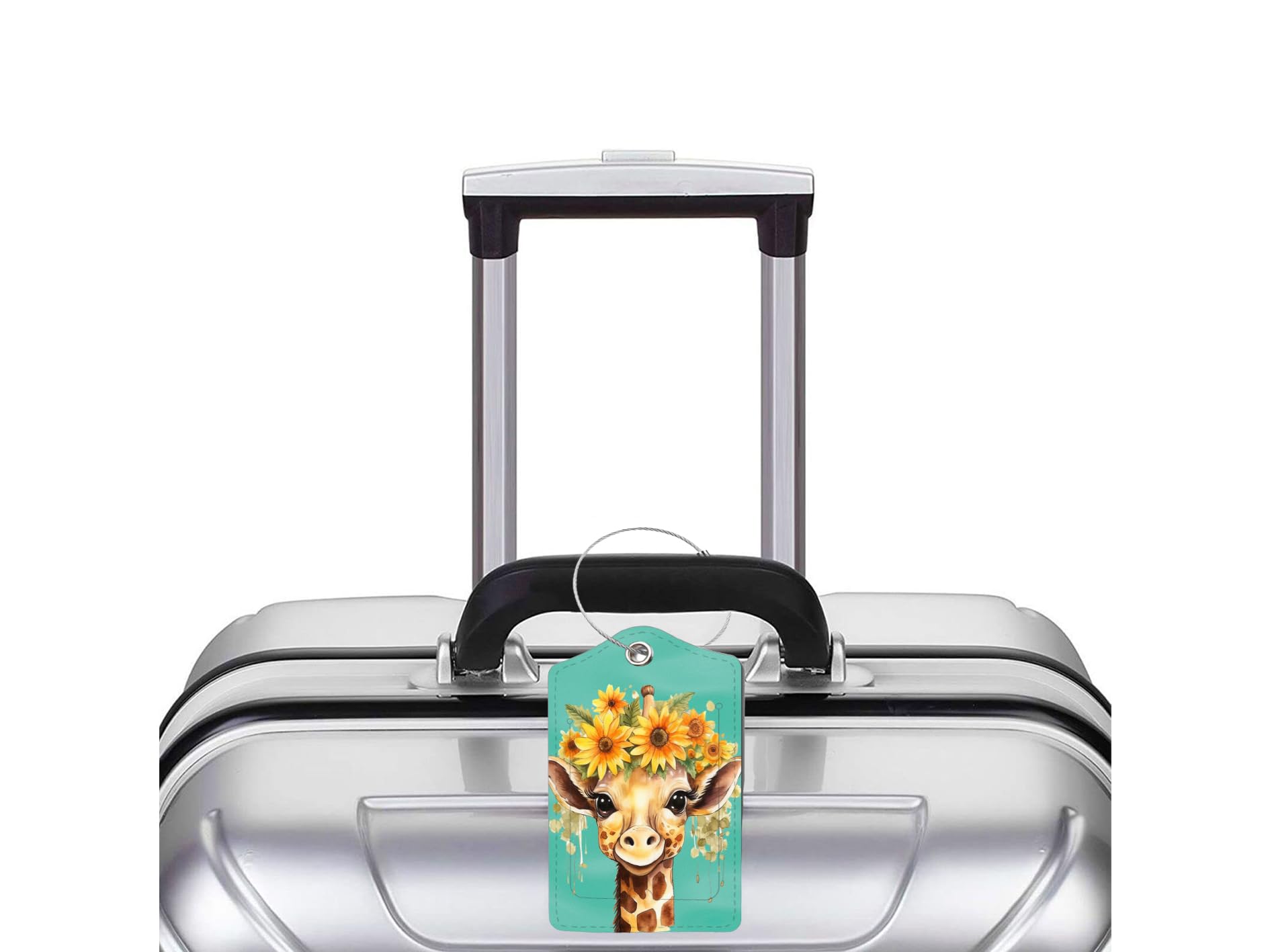 étiquette Valise De Voyage Pese Bagage Lot De 4 U00c9tiquettes De Bagage Avec U00c9tiquette D'Adresse, U00c9tiquettes De Bagage, U00c9tiquettes De Etiquette Bagage étiquette Valise Bagage