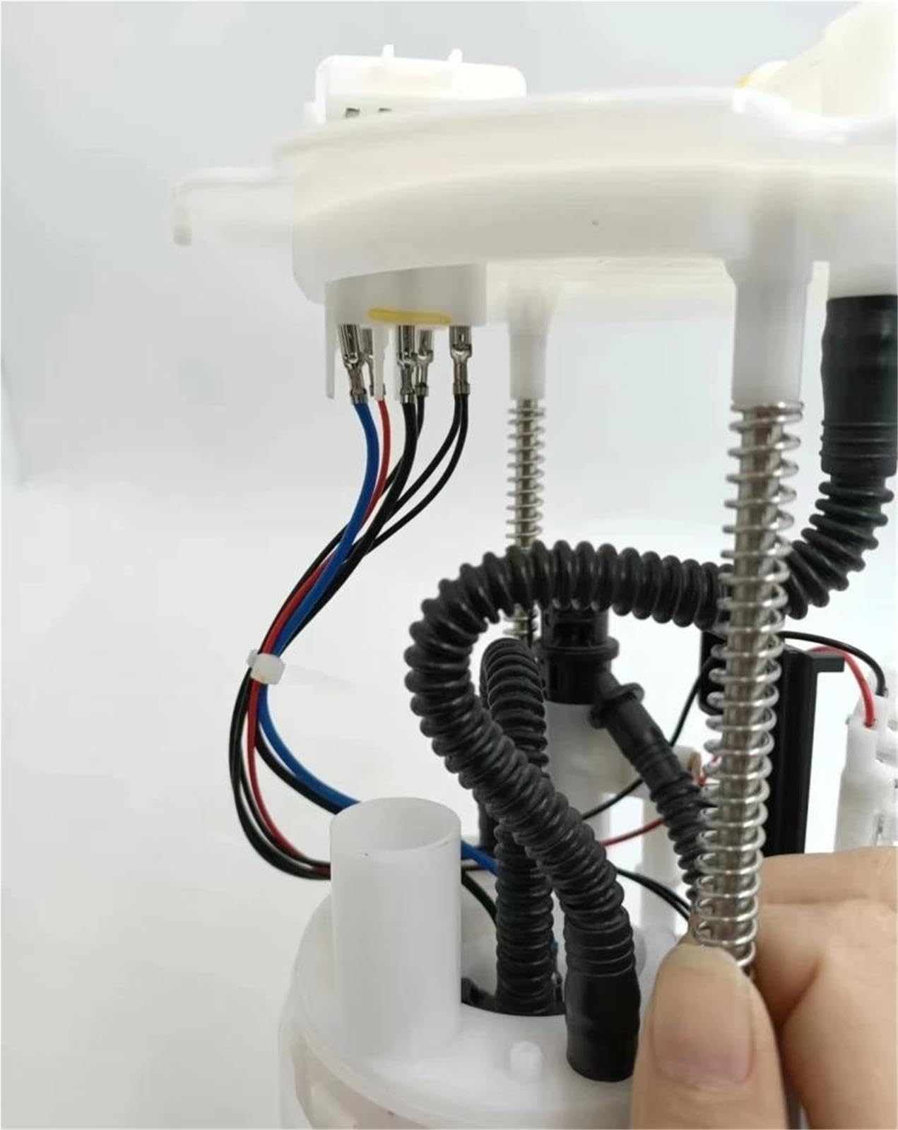 Para Infiniti Para J50/EX25/EX35/QX50 Bomba Combustible Coche