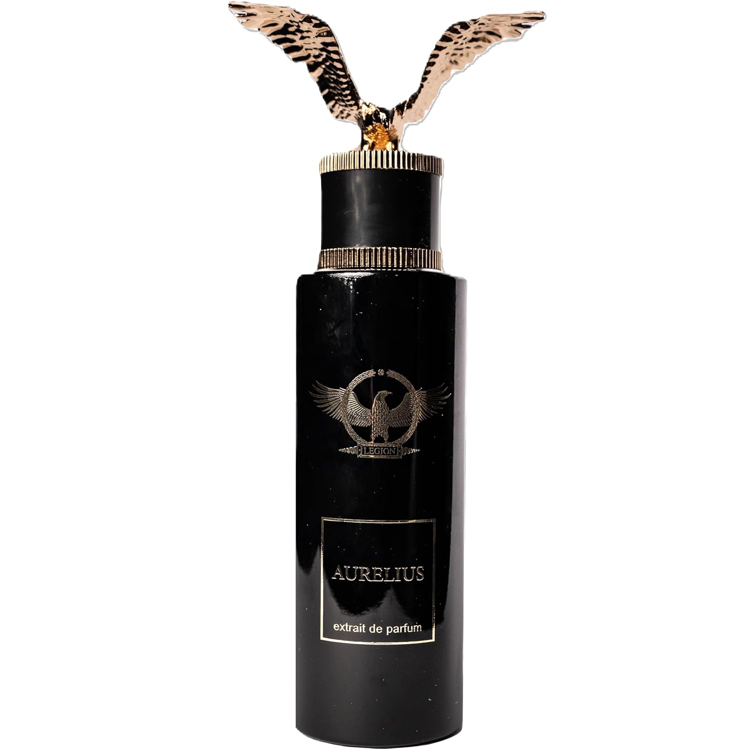 Legion Perfumes Aurelius Eau De Parfum Spray, 3.4 Ounce (Unisex)