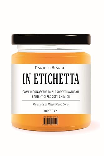 In etichetta