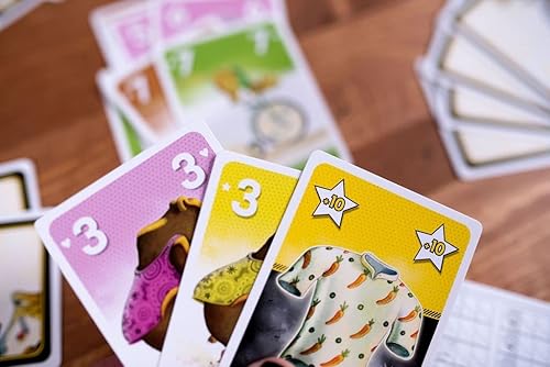 Miniatura 6 de Velonimo - Juego de mesa