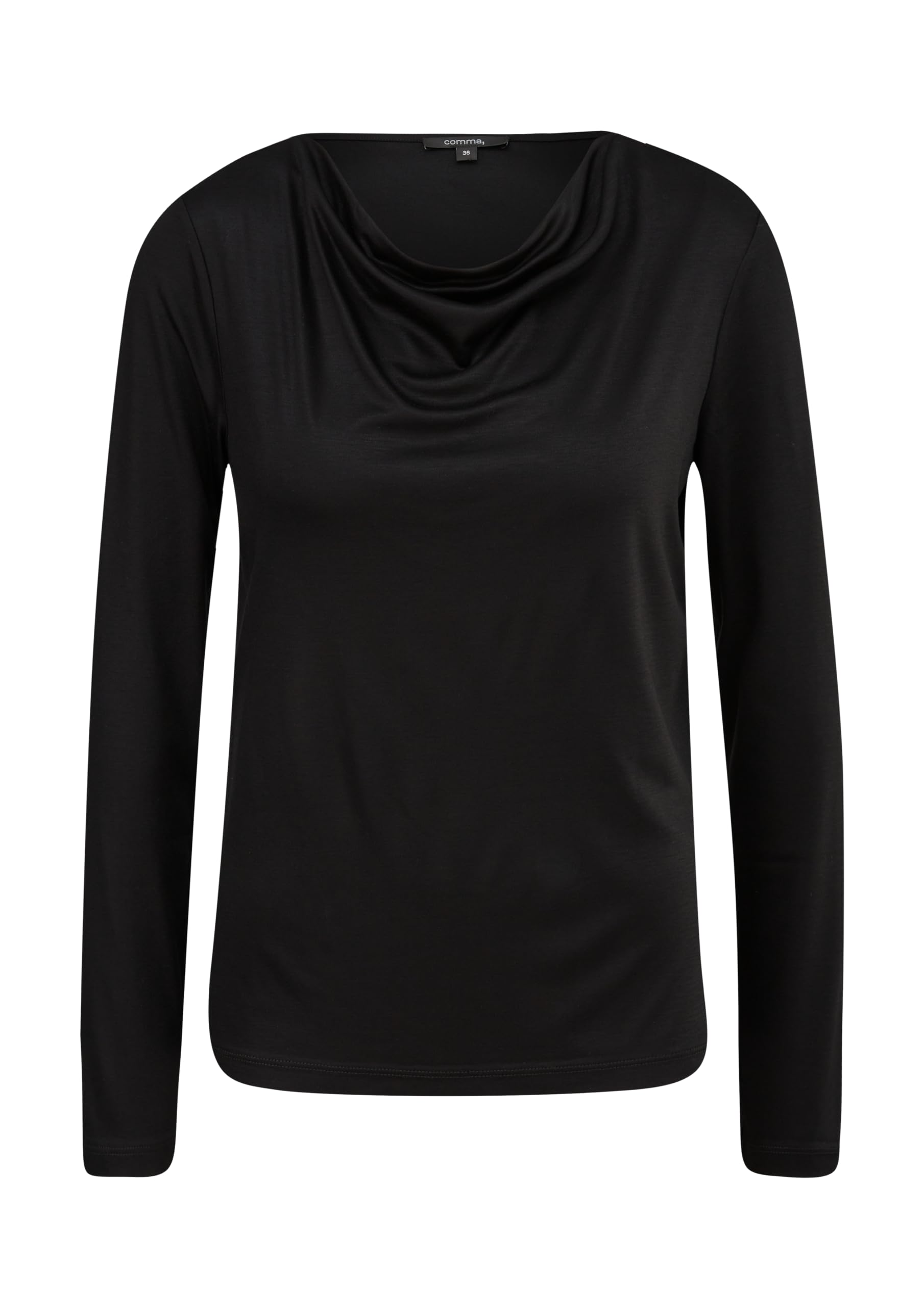 comma Women's 2142342 Blouse, 9999, 14
