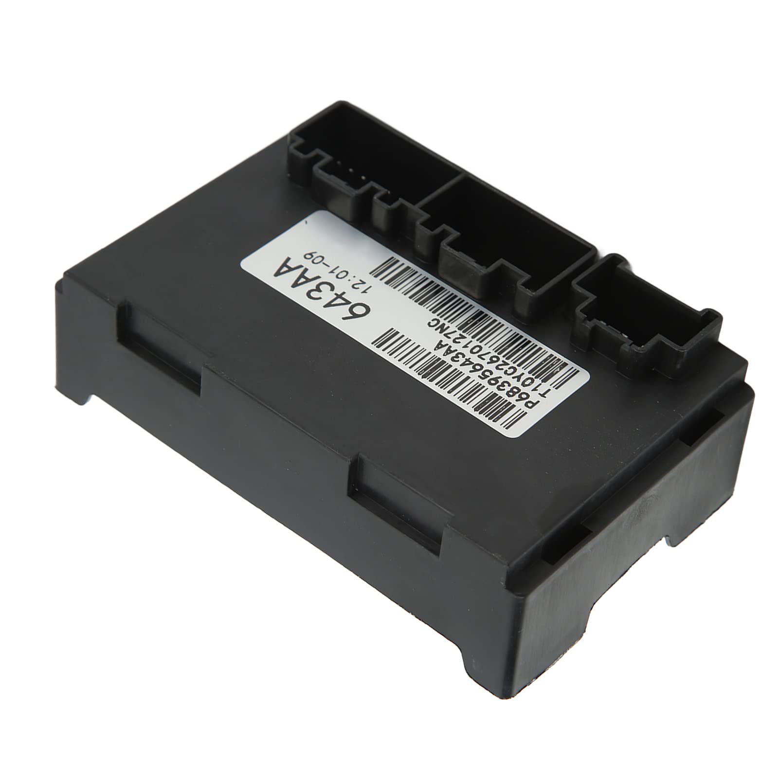 Keenso Módulo de Control de Transferencia ABS Aleación Metálica TCCM,