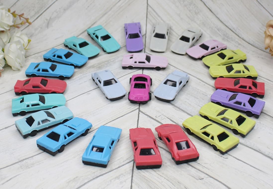 LEYSIN Combo of 25 Pcs Mini Car Toy Set Pocket Size Small Vehicle Toys for Kids Playing and Gifting Use Pack of 1 (B0CYGRC7PP) Amazon Price History, Amazon Price Tracker