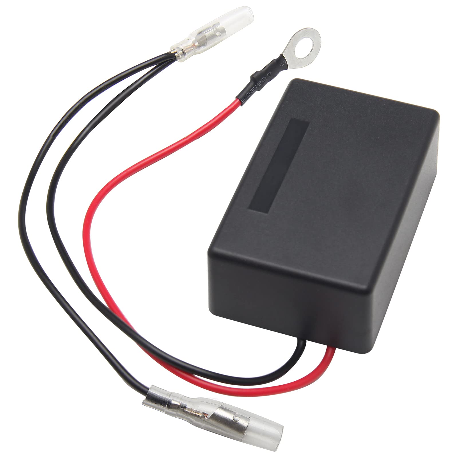 RPM REV Limiter Compatible