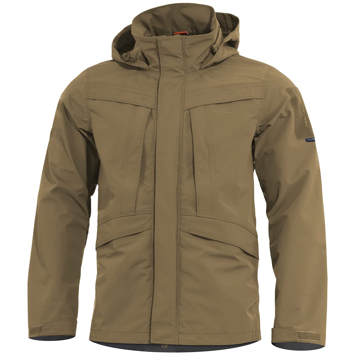 Pentagon Men's Coyote
