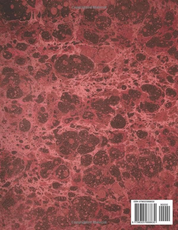 Back cover of the Philips IntelliSpace PACS manual