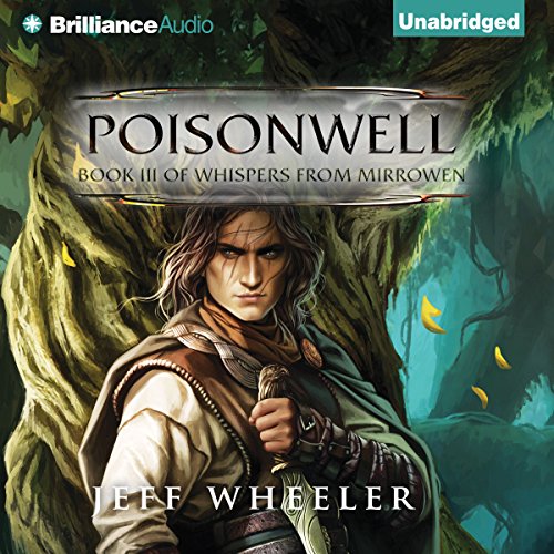 Poisonwell