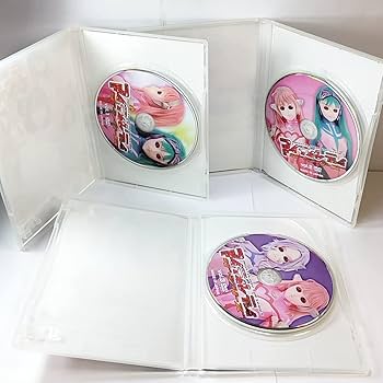 ※新品ケース交換済み　マイティレディ ザ・シリーズ DVD 　全6巻セット Amazon.co.jp: 特撮 DVDBOX マイティレディ ザシリーズ 全6巻